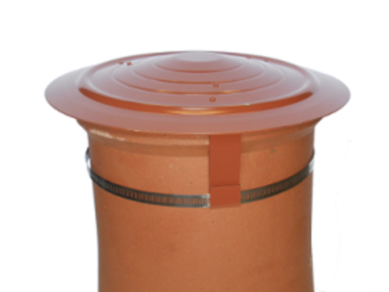 Chimney cowls category